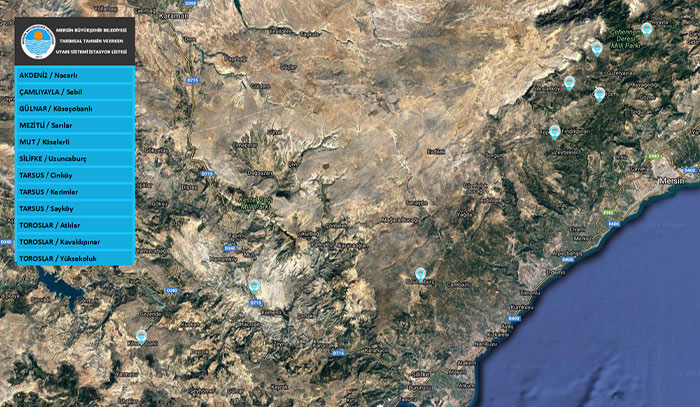 Ürün Özellikleri