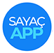 SayaçApp logosu
