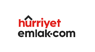 Hürriyet Emlak logosu