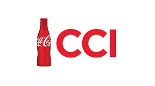 Coca Cola CCI logosu