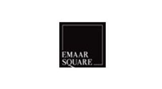 Emaar Square logosu