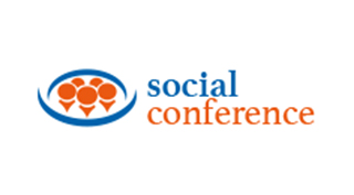 Social Conference logosu