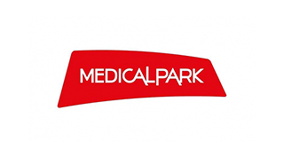 Medical Park logosu