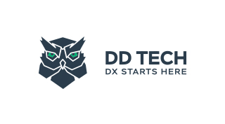 DD Teknoloji logosu