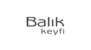 Balık Keyfi logosu