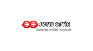 Soylu Optik logosu