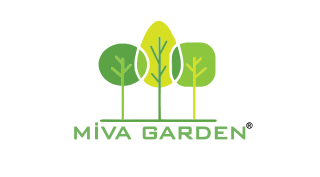 Miva Garden logosu