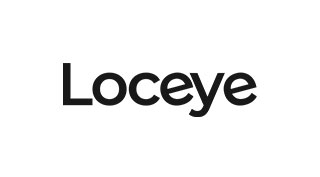 Loceye International logosu