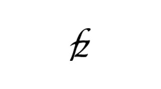 FZ Tasarım logosu
