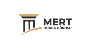 Mert Hukuk Bürosu logosu