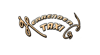 Herrenberg Taxi logosu