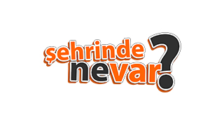 Şehrinde Ne Var logosu