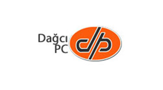 Dağcı Bilgisayar logosu
