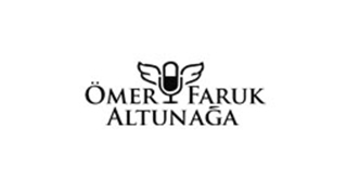 Ömer Faruk Altunağa logosu