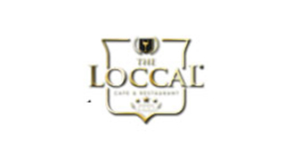Loccal logosu
