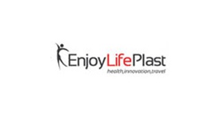 Enjoy Life Plast logosu