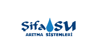 Şifa Su logosu