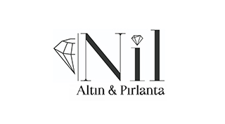 Nil Altın & Pırlanta logosu