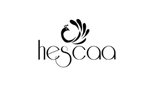 Hescaa Tekstil logosu