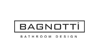 Bagnotti Bathroom Design logosu