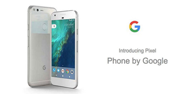 Google Pixel ve Google Pixel XL özellikleri ve ilk görüntüleri internete sızdı