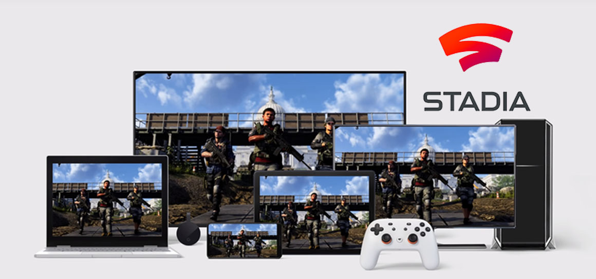 Google Stadia Evimdeki İnternet Bağlantısı için Uygun mu?